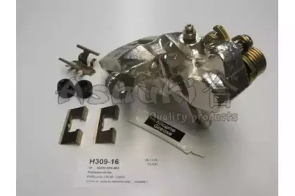 Тормозной суппорт ASHUKI купить