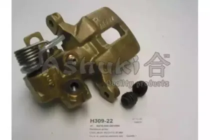 Тормозной суппорт ASHUKI купить