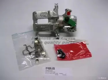 Тормозной суппорт ASHUKI купить