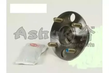 Комплект подшипника ступицы колеса ASHUKI купить
