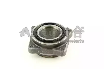 Комплект подшипника ступицы колеса ASHUKI купить