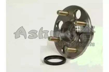 Комплект подшипника ступицы колеса ASHUKI купить
