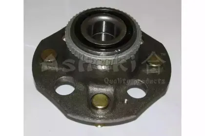 Комплект подшипника ступицы колеса ASHUKI купить