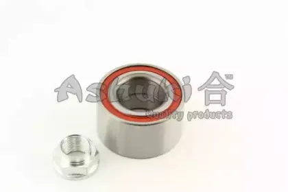 Комплект подшипника ступицы колеса ASHUKI купить