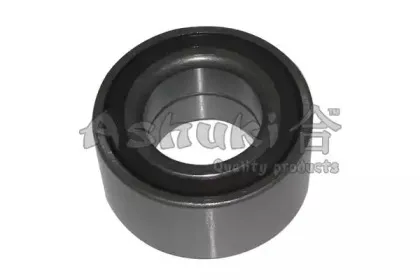 Комплект подшипника ступицы колеса ASHUKI купить