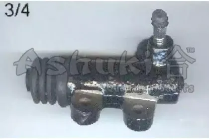 Рабочий цилиндр, система сцепления ASHUKI купить