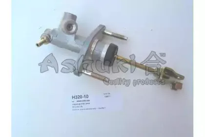 Главный цилиндр, система сцепления ASHUKI купить