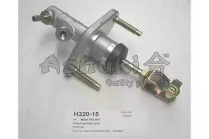 Главный цилиндр, система сцепления ASHUKI купить