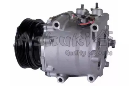 Компрессор, кондиционер ASHUKI купить