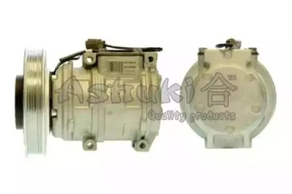 Компрессор, кондиционер ASHUKI купить