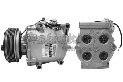 Компрессор, кондиционер ASHUKI купить