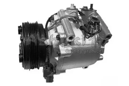 Компрессор, кондиционер ASHUKI купить