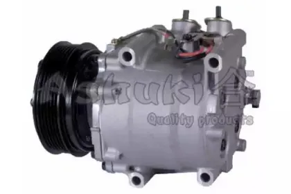 Компрессор, кондиционер ASHUKI купить