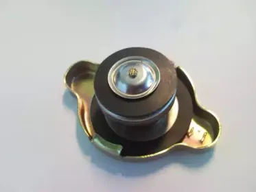 Крышка, резервуар охлаждающей жидкости ASHUKI купить