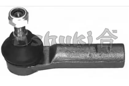 Наконечник поперечной рулевой тяги ASHUKI купить