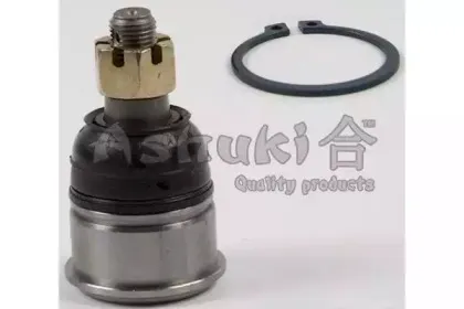 Несущий / направляющий шарнир ASHUKI купить