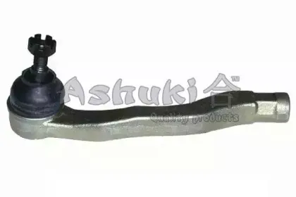 Наконечник поперечной рулевой тяги ASHUKI купить