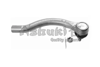 Наконечник поперечной рулевой тяги ASHUKI купить