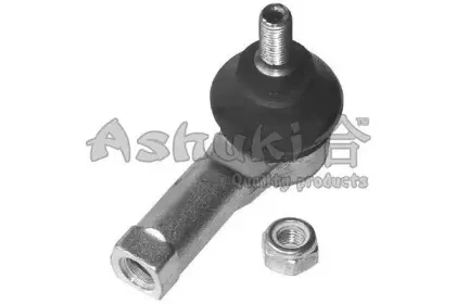Наконечник поперечной рулевой тяги ASHUKI купить