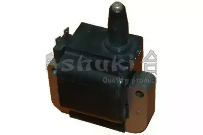 Катушка зажигания ASHUKI купить