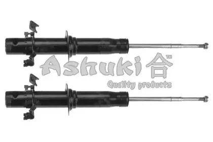 Амортизатор ASHUKI купить