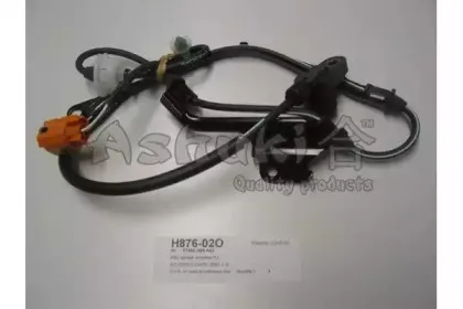 Датчик, частота вращения колеса ASHUKI купить