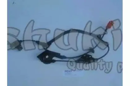 Датчик, частота вращения колеса ASHUKI купить