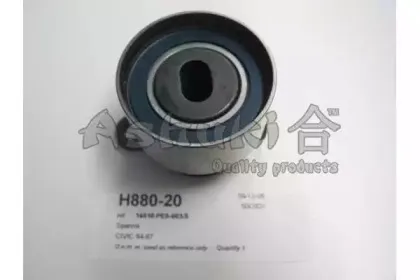 Натяжной ролик, ремень ГРМ ASHUKI купить