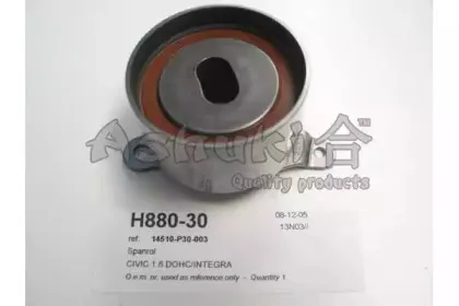 Натяжной ролик, ремень ГРМ ASHUKI купить