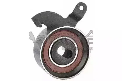 Натяжной ролик, ремень ГРМ ASHUKI купить