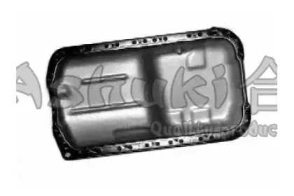 Масляный поддон ASHUKI купить