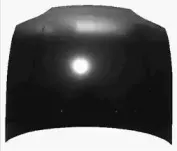 Капот двигателя ASHUKI купить