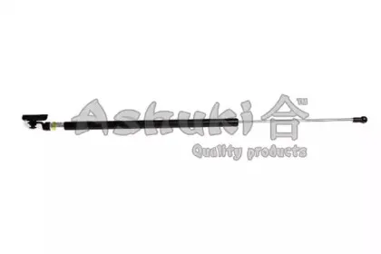 Газовая пружина, крышка багажник ASHUKI купить