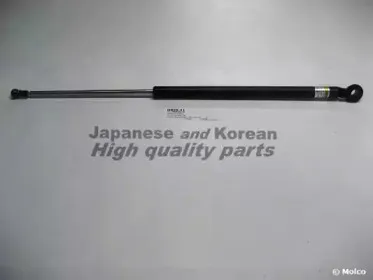 Газовая пружина, крышка багажник ASHUKI купить