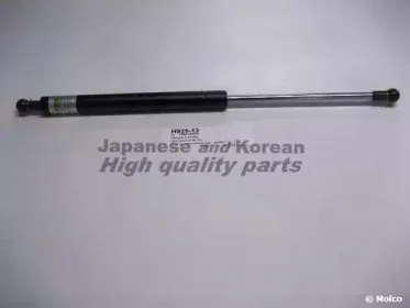 Газовая пружина, крышка багажник ASHUKI купить