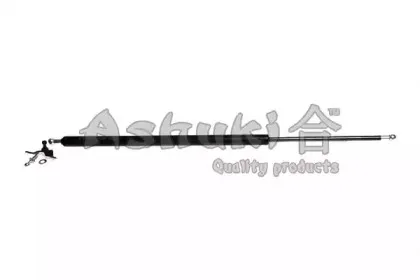 Газовая пружина, крышка багажник ASHUKI купить