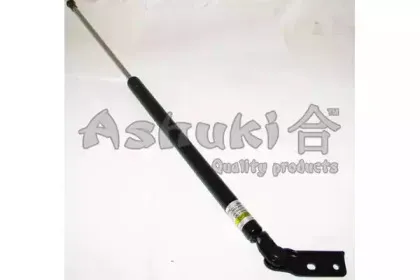Газовая пружина, крышка багажник ASHUKI купить