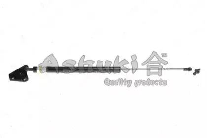 Газовая пружина, крышка багажник ASHUKI купить