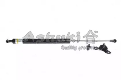 Газовая пружина, крышка багажник ASHUKI купить