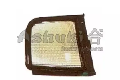 Боковой габаритный фонарь ASHUKI купить