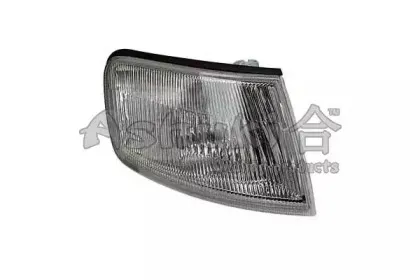 Боковой габаритный фонарь ASHUKI купить