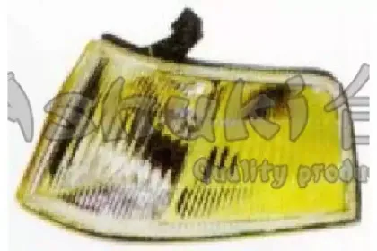 Габаритные огни ASHUKI купить