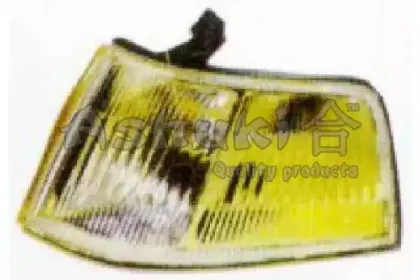 Габаритные огни ASHUKI купить