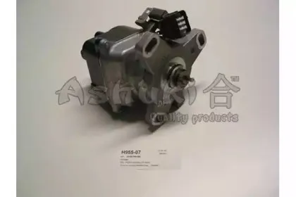 Распределитель зажигания ASHUKI купить