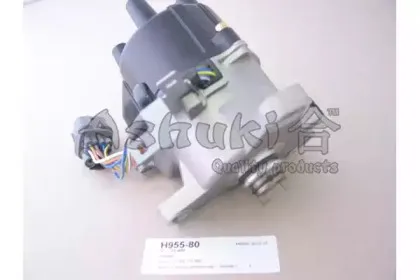 Распределитель зажигания ASHUKI купить