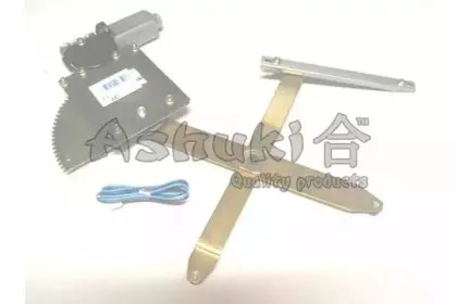 Подъемное устройство для окон ASHUKI купить