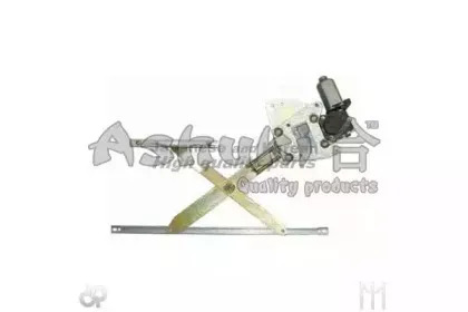 Подъемное устройство для окон ASHUKI купить