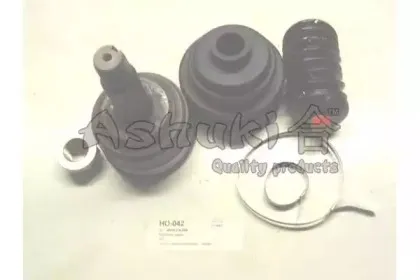 Шарнирный комплект, приводной вал ASHUKI купить