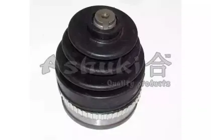 Шарнирный комплект, приводной вал ASHUKI купить