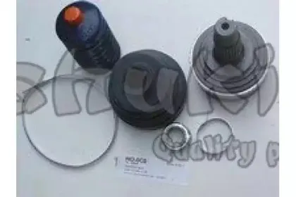 Шарнирный комплект, приводной вал ASHUKI купить